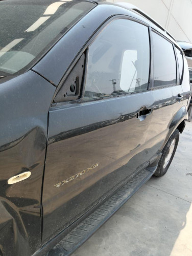 PUERTA DELANTERA IZQUIERDA SSANGYONG REXTON 