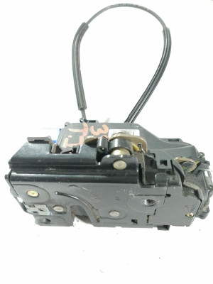 CERRADURA PUERTA TRASERA IZQUIERDA, SEAT, ALTEA (5P1)
