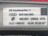  PILOTO TRASERO CENTRAL AUDI A4 AVANT (8E) 