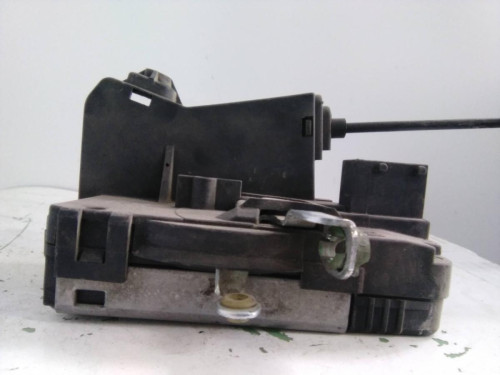  CERRADURA PUERTA DELANTERA IZQUIERDA Opel ASTRA G BERLINA 