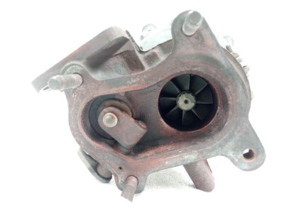 TURBOCOMPRESOR, MAZDA, MPV (LV)