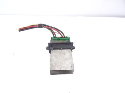 RESISTENCIA CALEFACCION, RENAULT, SCENIC II (JM)