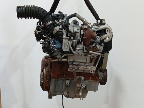  MOTOR COMPLETO RENAULT MEGANE III BERLINA 5P 