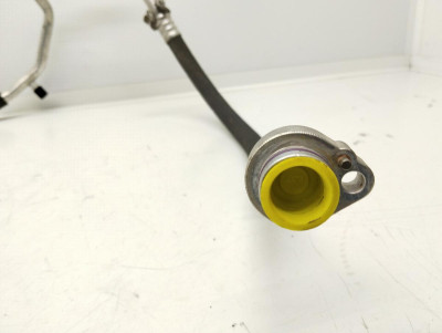 TUBOS AIRE ACONDICIONADO, Seat, LEON (1P1)