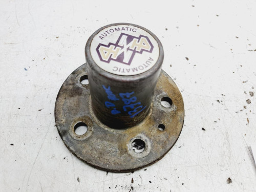 CUBOS DE BLOQUEO Ford EXPLORER 