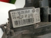  FARO IZQUIERDO OPEL ASTRA H GTC 