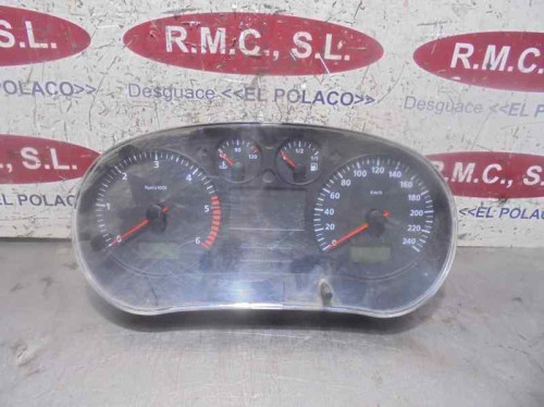 CUADRO INSTRUMENTOS Seat TOLEDO (1M2) 
