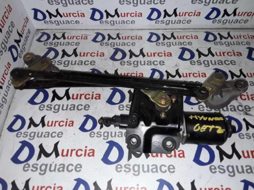 MOTOR LIMPIA DELANTERO 