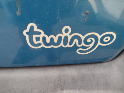 RENAULT TWINGO I (C06)