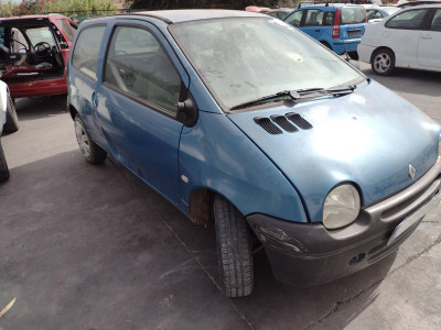 RENAULT TWINGO I (C06)