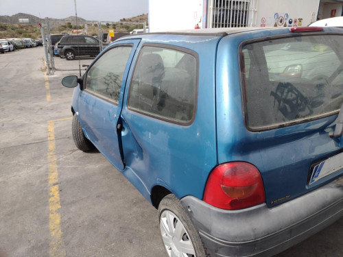  RENAULT TWINGO I (C06) 
