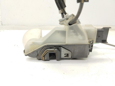 CERRADURA PUERTA DELANTERA IZQUIERDA, PEUGEOT, 3008