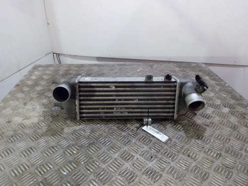  INTERCOOLER KIA CEED (ED) 