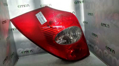 PILOTO TRASERO IZQUIERDO, NISSAN, SUNNY BERLINA (N14)