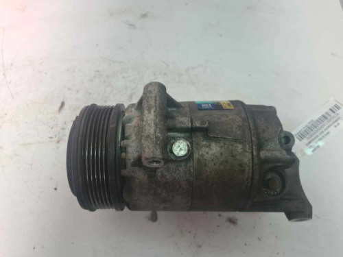  COMPRESOR AIRE ACONDICIONADO 