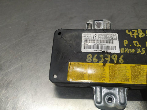  AIRBAG LATERAL DELANTERO IZQUIERDO 