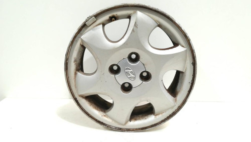  LLANTA HYUNDAI GETZ (TB) 