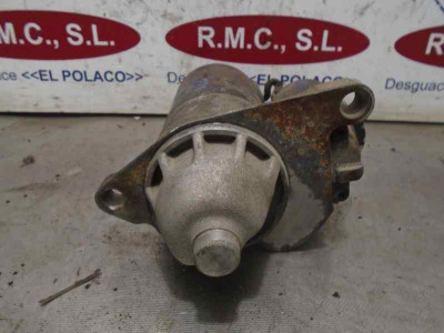 MOTOR ARRANQUE, Ford, EXPLORER
