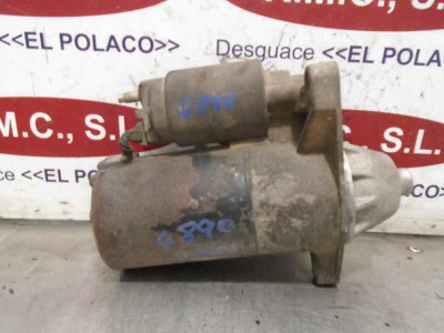 MOTOR ARRANQUE, Ford, EXPLORER