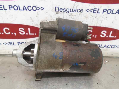 MOTOR ARRANQUE, Ford, EXPLORER