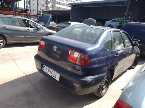 SEAT CORDOBA BERLINA (6K2) — vehículo donante para recambios 