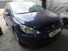 PEUGEOT 307 (S1)(04.2001) — автомобиль-донор на запчасти 