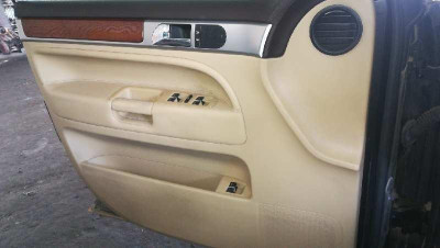 ELEVALUNAS DELANTERO IZQUIERDO, VOLKSWAGEN, TOUAREG (7LA)