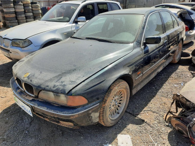 BMW SERIE 5 BERLINA (E39)