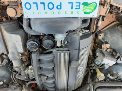 BMW SERIE 5 BERLINA (E39)