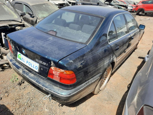  BMW SERIE 5 BERLINA (E39) 