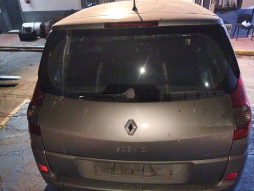 PORTON TRASERO Renault SCENIC II (JM) 