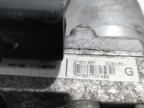  BOMBA DIRECCION CITROEN C4 BERLINA 