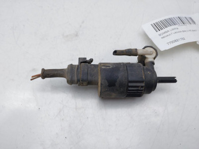 BOMBA LIMPIA, RENAULT, LAGUNA (B56)