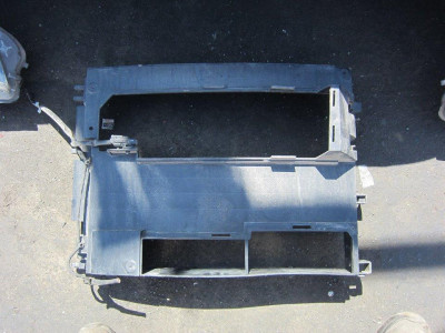 PANEL FRONTAL, NISSAN, MICRA (K14)