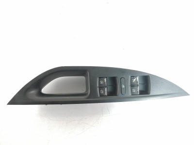 MANDO ELEVALUNAS DELANTERO IZQUIERDO, SEAT, ALTEA (5P1)