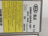  KIT AIRBAG KIA SPORTAGE (SL) 