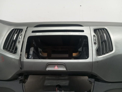  KIT AIRBAG KIA SPORTAGE (SL) 