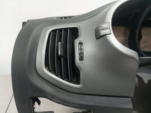 KIT AIRBAG KIA SPORTAGE (SL) 