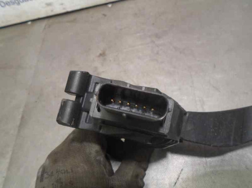 POTENCIOMETRO PEDAL Volkswagen GOLF VII VARIANT (BA5) 