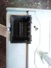 SISTEMA AUDIO / RADIO CD Opel INSIGNIA BERLINA 
