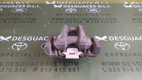 PINZA DE FRENO TRASERA IZQUIERDA BMW SERIE 4 COUPE (F32) 