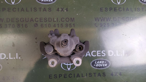 PINZA DE FRENO TRASERA IZQUIERDA BMW SERIE 4 COUPE (F32) 