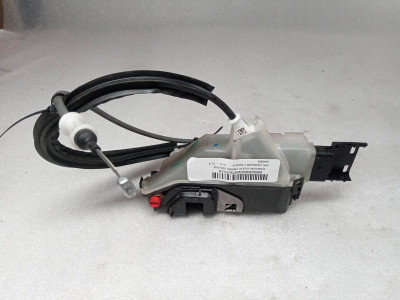CERRADURA PUERTA TRASERA IZQUIERDA, OPEL, CROSSLAND X