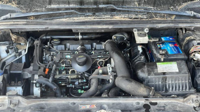 MOTOR COMPLETO