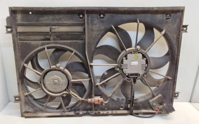 ELECTROVENTILADOR