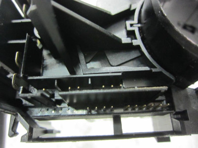 MANDO MULTIFUNCION, SEAT, IBIZA BERLINA (6J5)