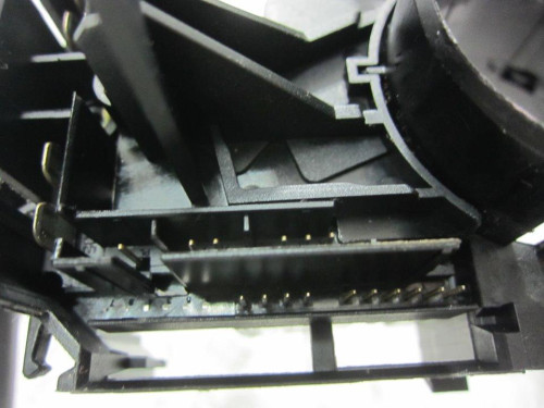  MANDO MULTIFUNCION SEAT IBIZA BERLINA (6J5) 