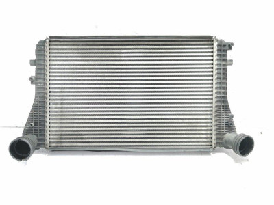 INTERCOOLER, SEAT, LEON (1P1)