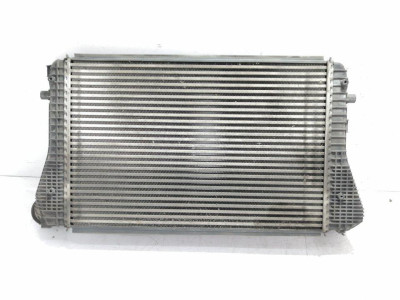 INTERCOOLER, SEAT, LEON (1P1)