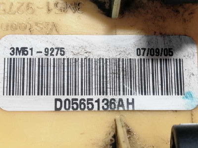 AFORADOR, FORD, FOCUS BERLINA (CAP)